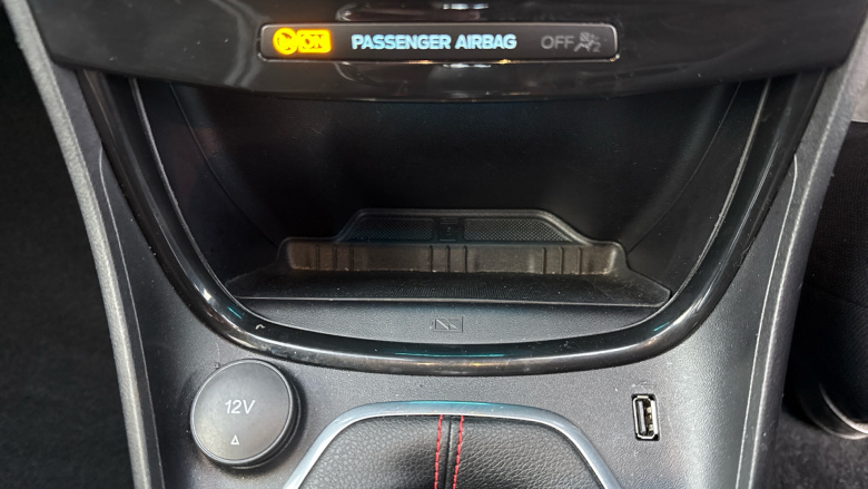 Ford Puma ST 1.5 EcoBoost ST 5dr Petrol Hatchback